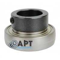 AEL 205 ZKL Підшипник однорядний кульковий