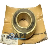AZ37467 JOHN DEERE - 3209-NPP-B-AH02 INA Підшипник однорядний кульковий сферичний