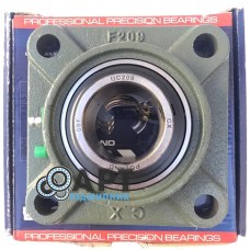 UCF 209 CX  Подшипниковый узел
