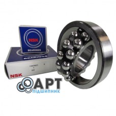1309 TNG/C3 NSK Підшипник кульковий дворядний
