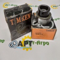 GRA103RRB TIMKEN Закріплюваний кульковий підшипник
