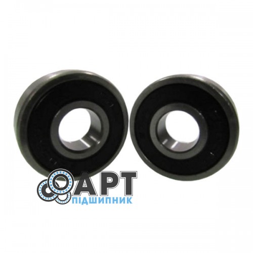 6000 2RS Кіт Підшипник