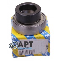 ES.205.G2 SNR Закрепляемый шариковый подшипник