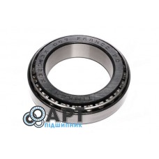 32013X TIMKEN Подшипник роликовый конический