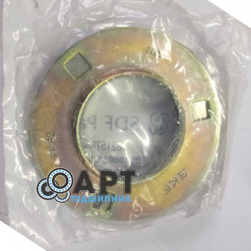 06215783 Корпус фланцевий штампований SDF Parts