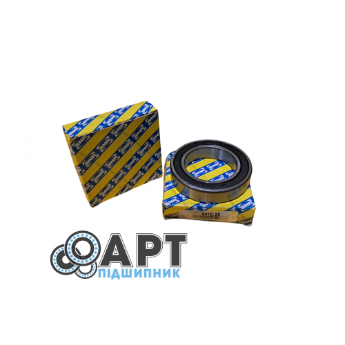 6010.EE SNR Підшипник кульковий однорядний