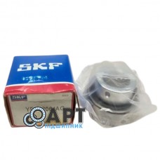 YET 206/AG SKF Закріплюваний кульковий підшипник