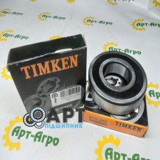 6310-2RS TIMKEN Підшипник однорядний кульковий