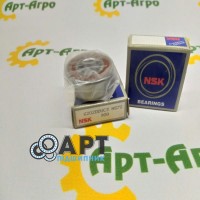 6202 DDUC3 NSK PJ Підшипник однорядний кульковий