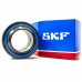 GEH 40 ES-2RS SKF Сферичний шарнірний підшипник ковзання