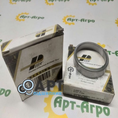 JL 69310 PEER Обойма підшипника зовнішня