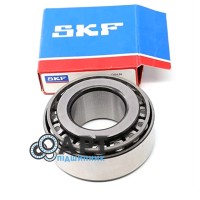 32207 SKF Підшипник роликовий конічний