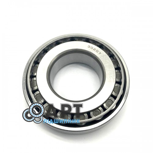 30207-А CX Підшипник роликовий конічний