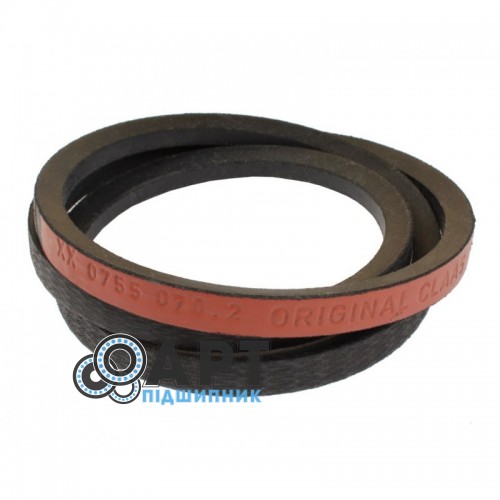 Приводний клиновий ремінь Claas 755070.1