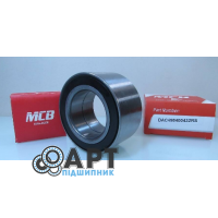 DAC49840043-2RS MCB Підшипник