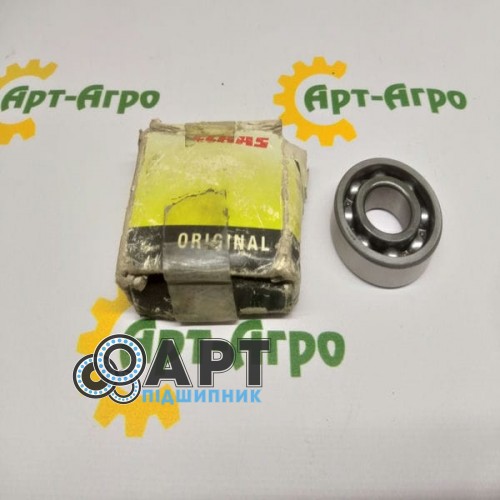 6204 NSK ORIGINAL Підшипник