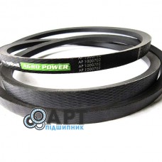 AP1000702 Ремінь одноручейний Optibelt