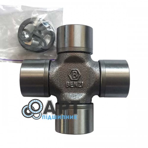 20740 BENZI DI TERLIZZI Хрестовина карданного валу