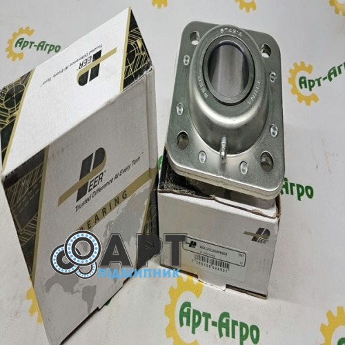 ST491B (GFD209RPPB52) PEER Підшипниковий вузол