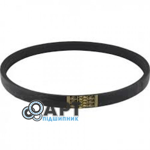 Варіаторний комбайновий ремінь Gates 0210183