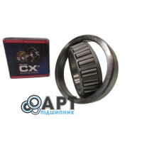 LM 29749/10 CX(Без УП) Підшипник роликовий конічний