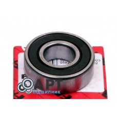 Z-546485.01 FAG(Без УП) Підшипник однорядний кульковий