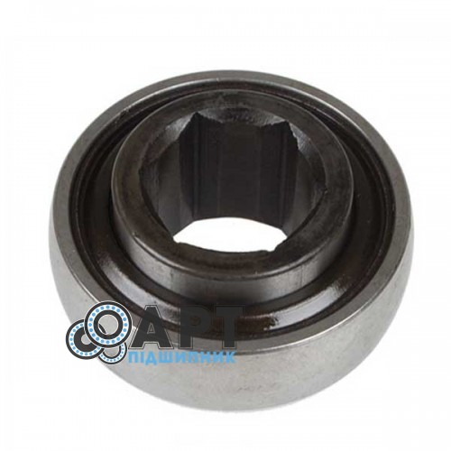 AA22097 JOHN DEERE Підшипник однорядний кульковий з шестигранним отвором