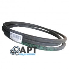 HBB131 Ремінь двосторонній шестигранний Carlisle