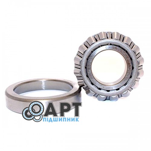 32216A KLF-ZVL Підшипник роликовий конічний