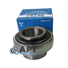 LE 208-2F FKL Закріплюваний кульковий підшипник