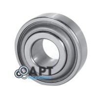204 PY3 GREENLY Підшипник однорядний кульковий