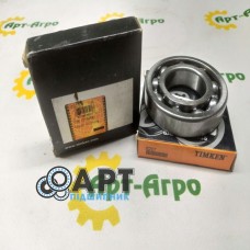 6207 TIMKEN Підшипник однорядний кульковий