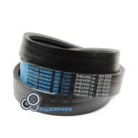 2HB2180 Ремінь багатострумовий Roulunds