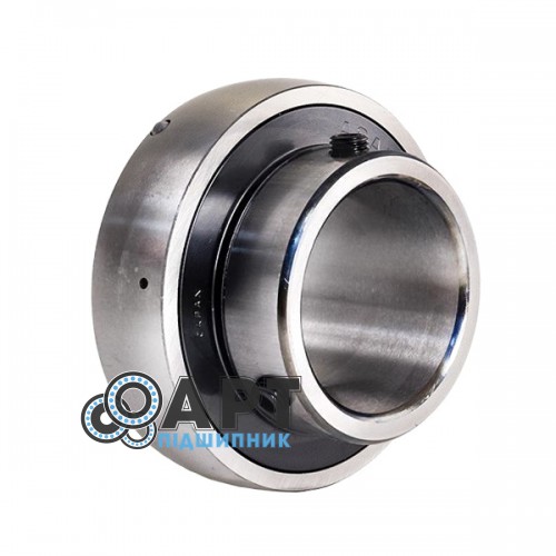 UC 209 Кіт закріплюваний кульковий підшипник