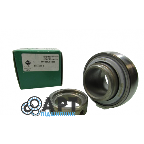 UC 307 Кіт Підшипник