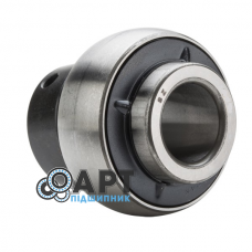 UEL206 NTE Закріплюваний кульковий підшипник