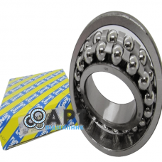 1210 KC3 SNR Підшипник кульковий дворядний