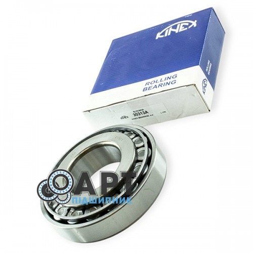 30313 A KINEX Підшипник роликовий конічний