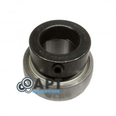 A-RL 207-106 C3 NTN(Без уп) Закріплюваний кульковий підшипник