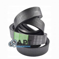 AP1001756 Ремінь клиновий Optibelt