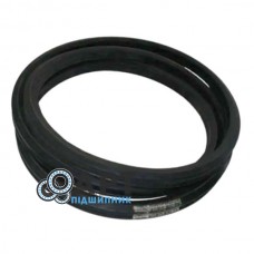 0104430 Ремінь двосторонній шестигранний Gates Agri