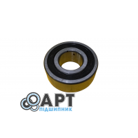 62308-2RS1 SKF(Без УП) Підшипник однорядний кульковий