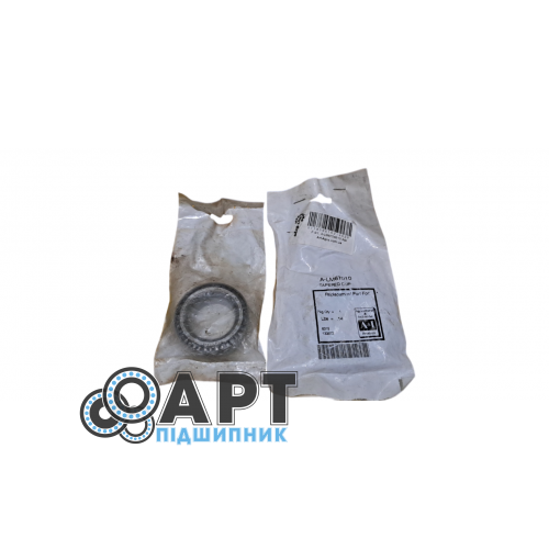 LM 67048/10 NACHI (Без УП) Підшипник