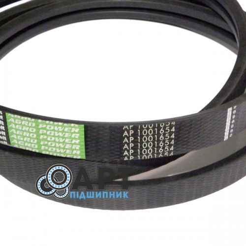 AP1001654 Ремінь дворучний Optibelt