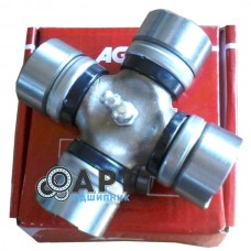 53A-2201025-02 AGT(35*98) Хрестовина карданного валу