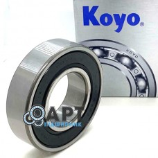 2310 2RS KOYO Підшипник кульковий дворядний