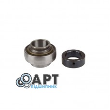 LY205-2F FKL(Без УП) Закріплюваний кульковий підшипник