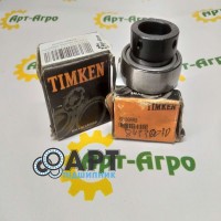 RA100RRB TIMKEN Закріплюваний кульковий підшипник
