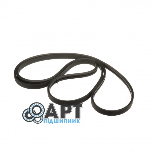 84076421 Ремінь двухручейний приводний CNH