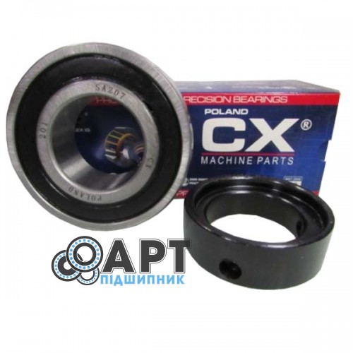SA 207 CX Підшипник